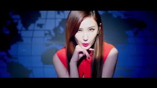 CFNM PMV - AH YEAH - Exid - 2