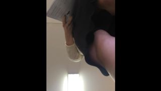 Upskirt Teacher 2