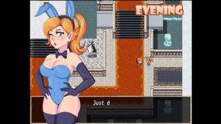 Town of Passion Part two: Making out with Haru