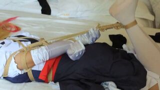 Chinese Bondage