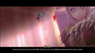 Corrupted Kingdoms #2 - the Council