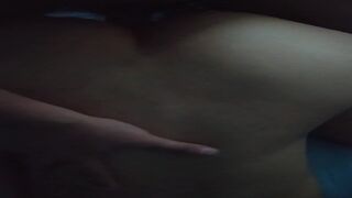 I Met her on Tinder and she Lets me Fuck her Ass Sex for the first Time - Tee