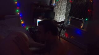 Gotta Eat the Bum like Groceries