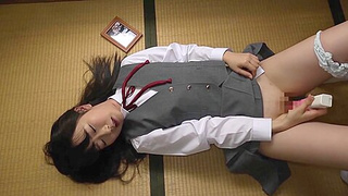 [zbes-040] Desperation Eros Papa Made Me A Mom – Ayu Sumikawa P3