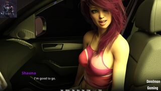 WVM Ep7 Liz Teasing & all together