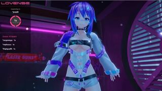 Chill Day with Nimbus (four-14-20) Reupload