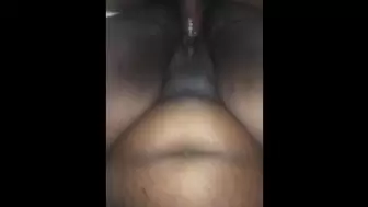African Teenie Shows off her Wet Cunt