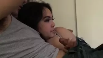 I Finally Secretly Recorded my Friends Gf
