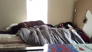 Part two Fucking Thot Cici