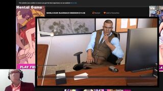 Sex Game - Manila Shaw: Bm's Obsession [v0.24] - Part three