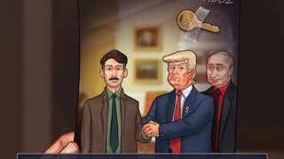 SUMMERTIME SAGA V0.20.five - PT.235 - BOX OF MEMORIES