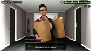 FIANCE OF THE HOUSE (V.one.0.two.C) PT-BR (INTRODUÇÃO)