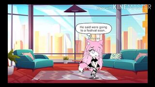 Gacha Sex Request (gacha Sex with Harklighte)