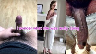 STPEACH CHEATS WITH BBC (LISA VANNATTA) (BBC WORSHIP)