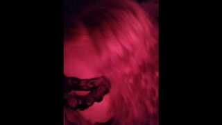 Horny Hottie Youngster Gets Doggstyled then Blows Afterparty - PART one