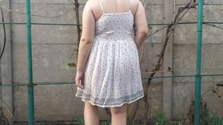 Mari, Home-Made Bareback Sex, Cum-Shot and Raw Creampies Set Of! Part 7