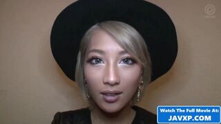 Charming Oriental Babe Gets Boned