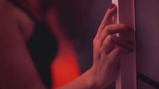 Jovencita Seductora