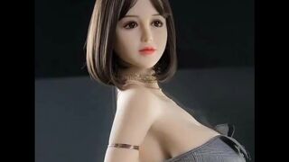 Lifesize Sex Doll Models