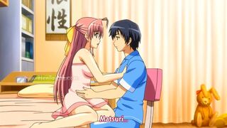 Tropical Kiss Cap two sub Español Completo