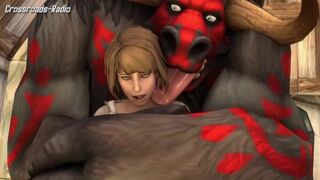 Episode one | Life is Strange Meets World of Warcraft