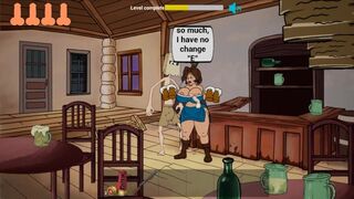 FUCKERMAN - the Beginning