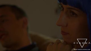 VERSO CINEMA Bluette