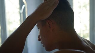 I DID a NEW HAIRCUT - Western_guy & Mia_Natalia Vlogs Ep.three