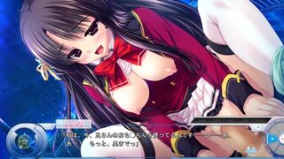 Prism ◇ Recollection! / Konoka Kugayama Scene five