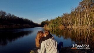 AUTUMN FUN two: IT'S TIME TO FUCK a CUTE WET VAGINA EVERY DAY!