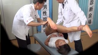 Medical Checkup 3719sgoapkp