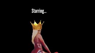 Blowed the Weed Man’s Blatino Schlong!