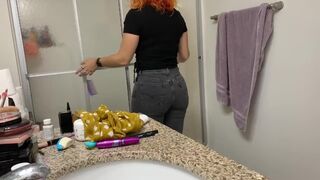 Giant Perfect Rear-End in 1406