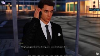 Sunshine Love #6 - Bad Day at Work