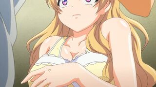 Eroge H MO Gamemo Kaihatsu Zanmai Cap three sub Español Completo