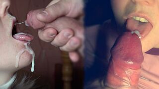 Sperm Shot Compilations 2020, Spunk in Mouth, Spunk Inside, Swallow Sperm, Youngster Oral Sex.