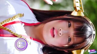 Cosplay Photo Session.