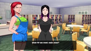 Dawn of Malice - #2 - CHARMING ACCIDENT