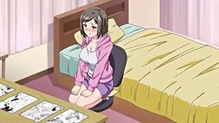 Shishunki Sex one  hentai Happy Animation