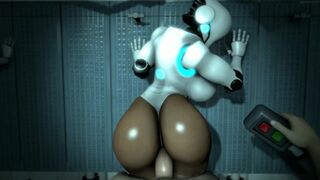|HAYDEE| HAYDEE OFFERS HER AWESOME BUM TO BE HAMMERED!