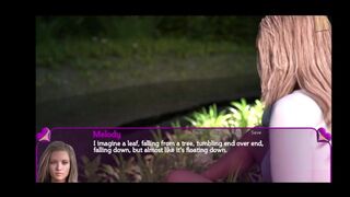 Freeloading Family 117 (Melody Ending)