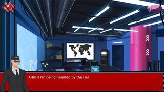 Paprika Trainer - V0.14.0.0 - Part 34 Halloween Magic by LoveSkySan69