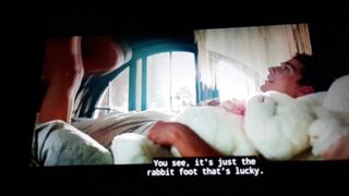 Transformers three African of the Moon Shia Labeuf and Rosie Washington Whitney