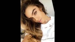 SOMMER RAY JERK OFF CHALLENGE 18+ JERK OFF TO THE BEAT