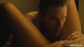 Carmen Ejogo - Born to be Blue (2015)