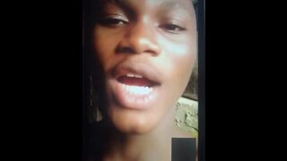 Nigerian Romance Scammer