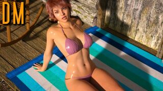 Hotties at the Lake • DUSKLIGHT MANOR #55