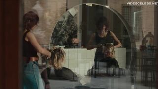 Kasia Smutniak - made in Italy (2018)