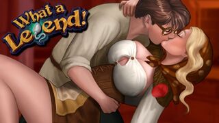 WHAT a LEGEND #27 • PC Gameplay HD