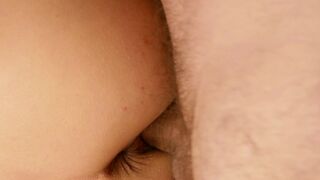 Satisfying Fresh Vagina 4K